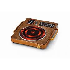 SILIVER CREST HOT PLATE SC-7030